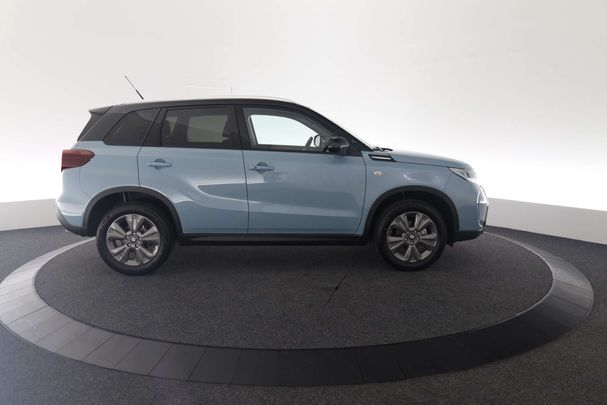 Suzuki Vitara 1.4 Boosterjet Hybrid 96 kW image number 2