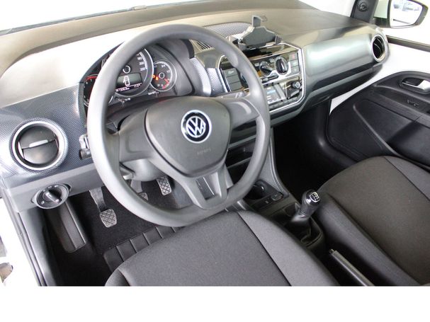 Volkswagen up! 1.0 48 kW image number 7