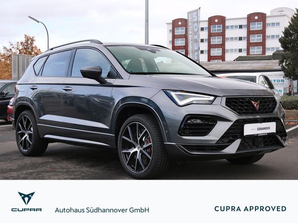 Cupra Ateca 2.0 TSI DSG 4Drive 221 kW image number 2