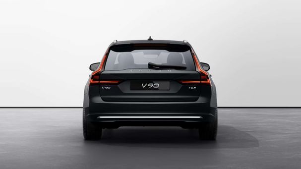 Volvo V90 T6 Ultra Bright AWD 293 kW image number 3