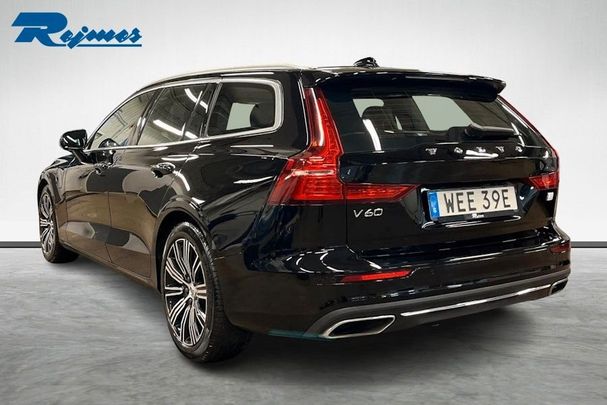 Volvo V60 T6 Inscription Expression AWD Recharge 251 kW image number 6