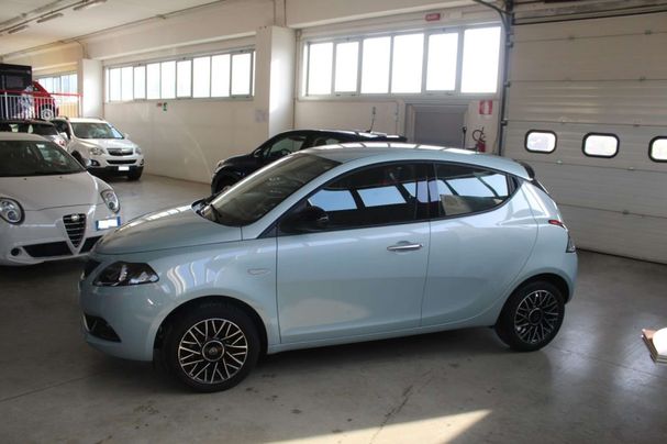 Lancia Ypsilon 51 kW image number 5