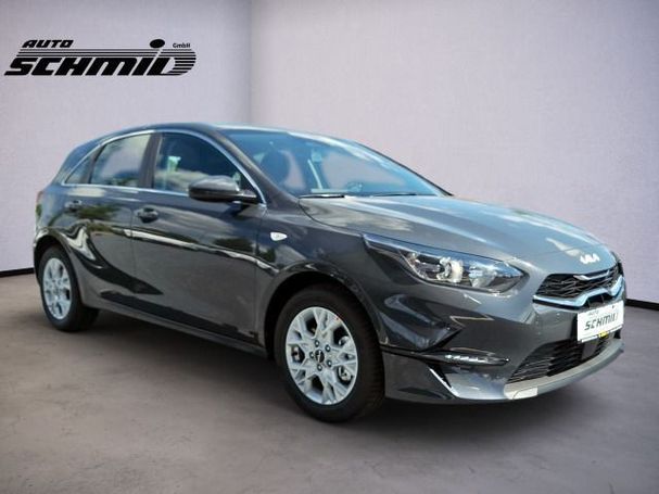 Kia Ceed 1.5 DCT7 103 kW image number 2