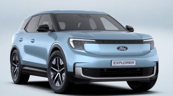 Ford Explorer 210 kW image number 1