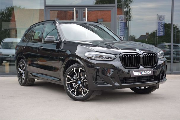 BMW X3 xDrive30e 215 kW image number 2