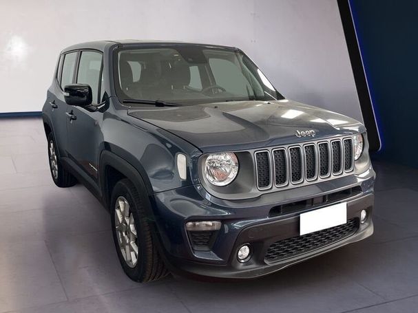 Jeep Renegade 96 kW image number 3