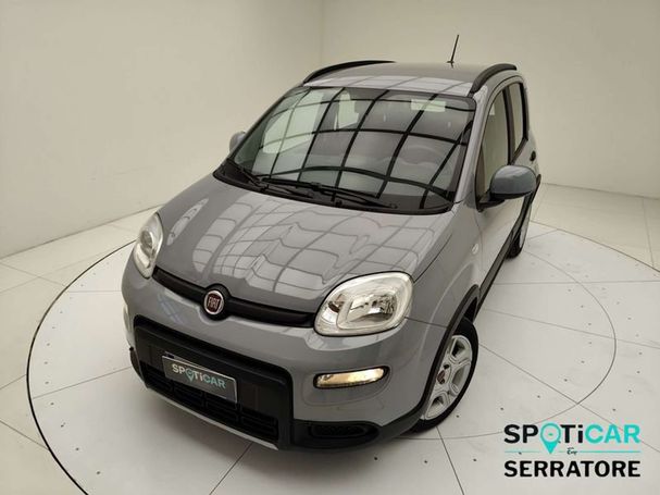 Fiat Panda 1.0 Hybrid City 51 kW image number 15