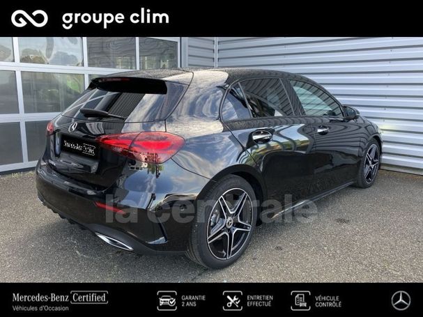 Mercedes-Benz A 180 d 85 kW image number 2