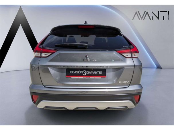 Mitsubishi Eclipse Cross PHEV 138 kW image number 4