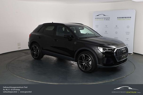 Audi Q3 45 TFSIe S tronic S-line 180 kW image number 3