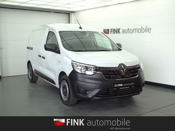 Renault Express 1.5 Blue dCi 55 kW image number 3