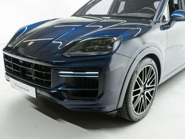 Porsche Cayenne Turbo E-Hybrid 544 kW image number 31