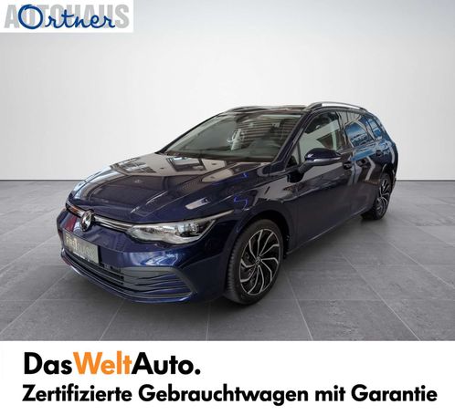 Volkswagen Golf Variant DSG 81 kW image number 1