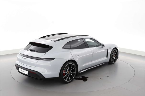 Porsche Taycan 4S Sport Turismo 420 kW image number 5