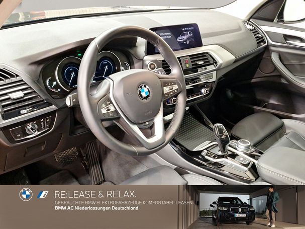 BMW X3 xDrive30e 215 kW image number 4