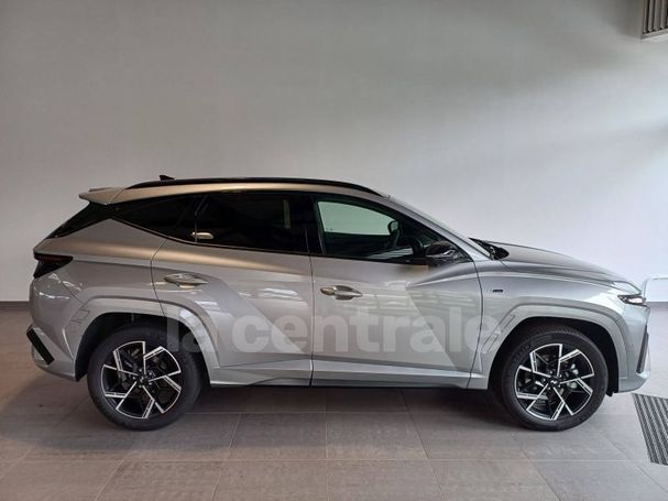 Hyundai Tucson 158 kW image number 16