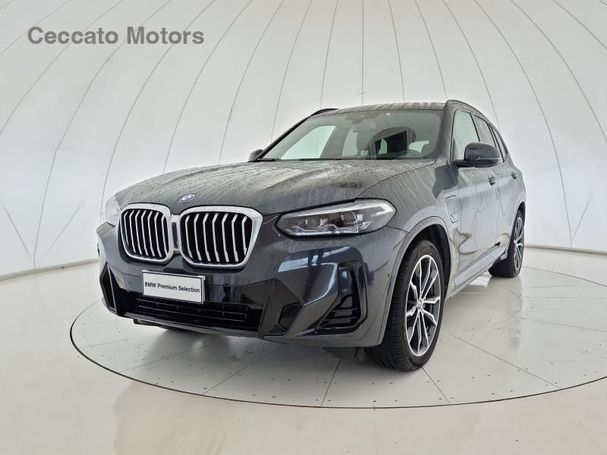 BMW X3e Steptronic xDrive 215 kW image number 1