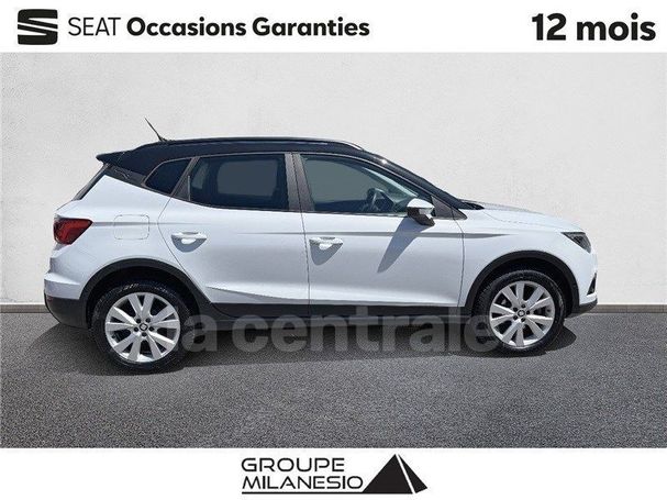 Seat Arona 1.0 TSI 70 kW image number 5