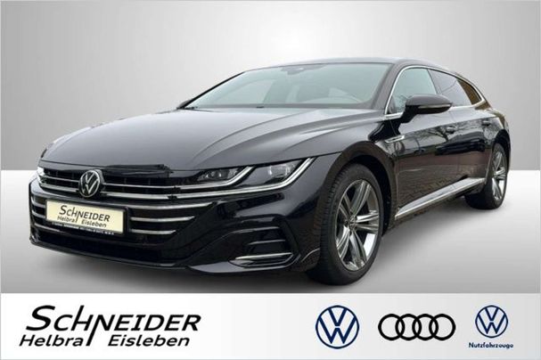 Volkswagen Arteon 2.0 TDI 147 kW image number 2