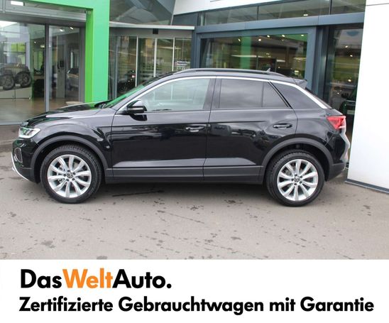 Volkswagen T-Roc TSI T-Roc 81 kW image number 4