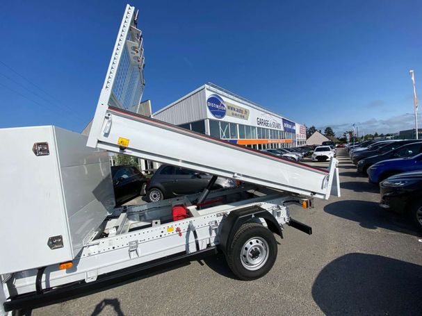 Fiat Ducato 140 103 kW image number 37