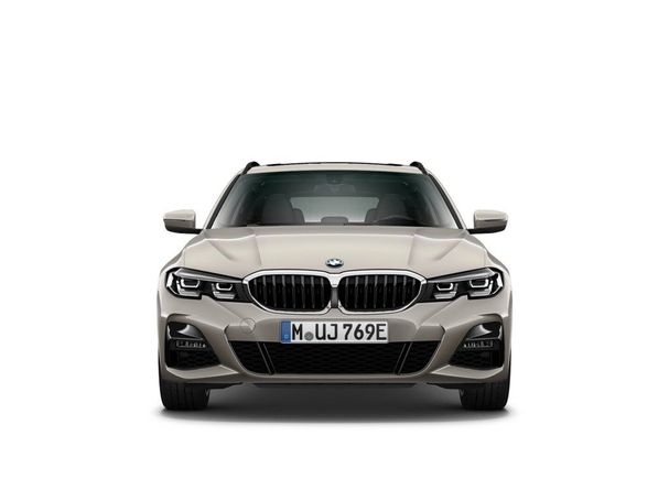 BMW 330 e Touring M Sport 215 kW image number 2