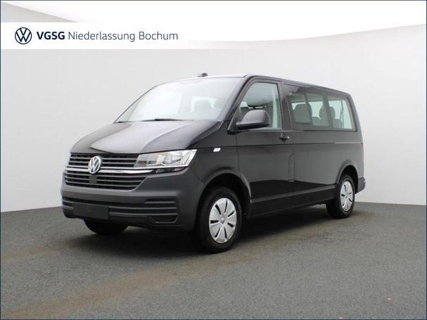 Volkswagen T6 Kombi 110 kW image number 1