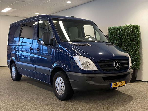 Mercedes-Benz Sprinter 70 kW image number 2