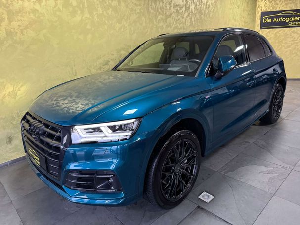 Audi Q5 55 TFSIe quattro S-line 270 kW image number 7