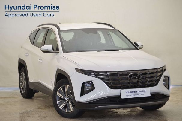 Hyundai Tucson 1.6 CRDi 85 kW image number 2