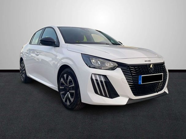 Peugeot 208 PureTech 100 Active 75 kW image number 6