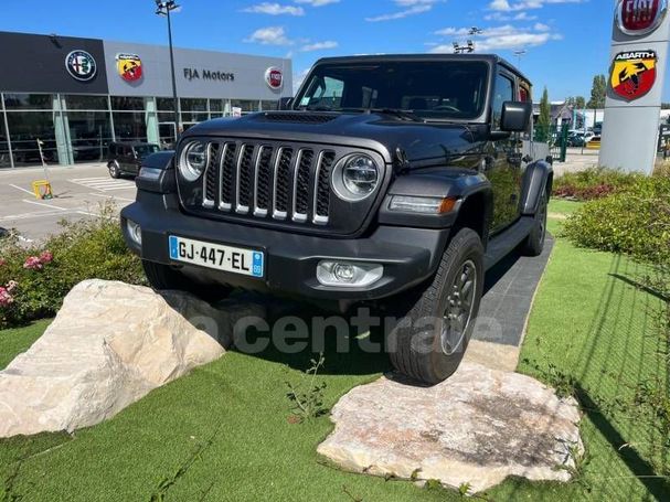 Jeep Gladiator 3.0 V6 Multijet 194 kW image number 3