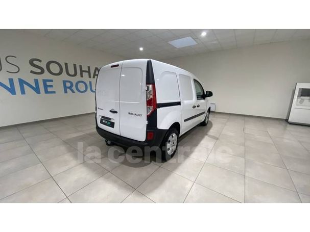 Renault Kangoo BLUE dCi 95 70 kW image number 5