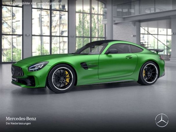 Mercedes-Benz AMG GT 430 kW image number 2