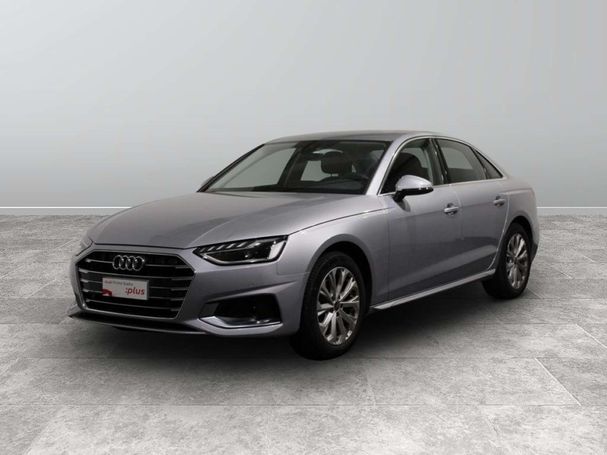 Audi A4 30 TDI S tronic Advanced Business 100 kW image number 1