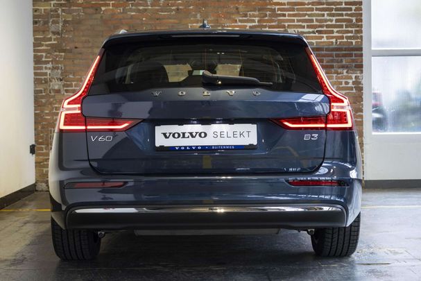 Volvo V60 B3 Plus 120 kW image number 11