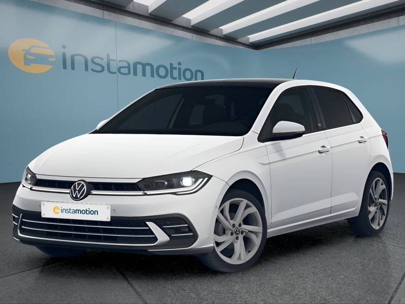 Volkswagen Polo 70 kW