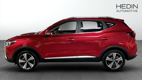 MG ZS EV Luxury 105 kW image number 6