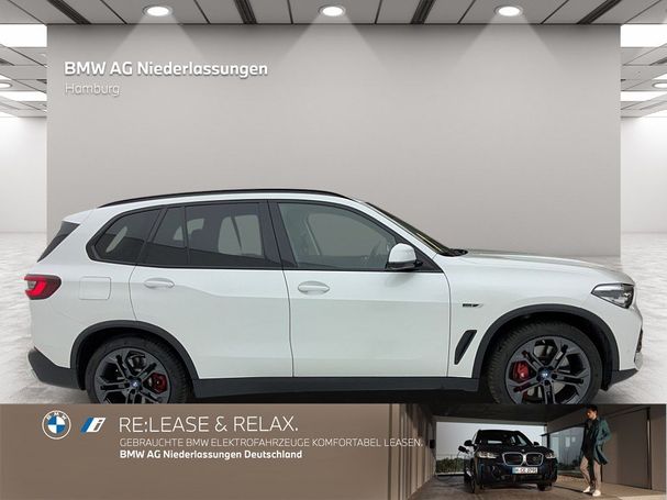 BMW X5 45e xDrive 290 kW image number 6