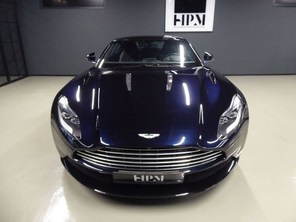 Aston Martin DB11 Coupe Touchtronic Launch Edition 447 kW image number 4