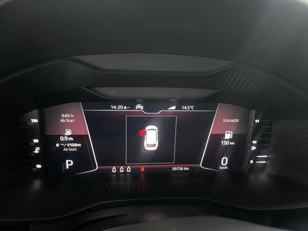 Skoda Kodiaq 2.0 TDI DSG 110 kW image number 4