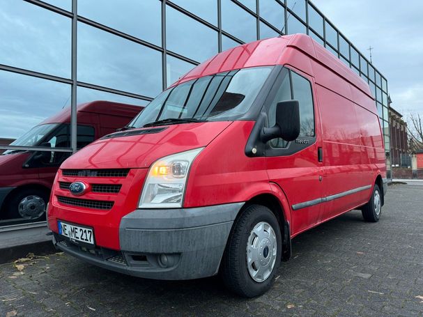 Ford Transit 300 M LKW Trend 63 kW image number 12