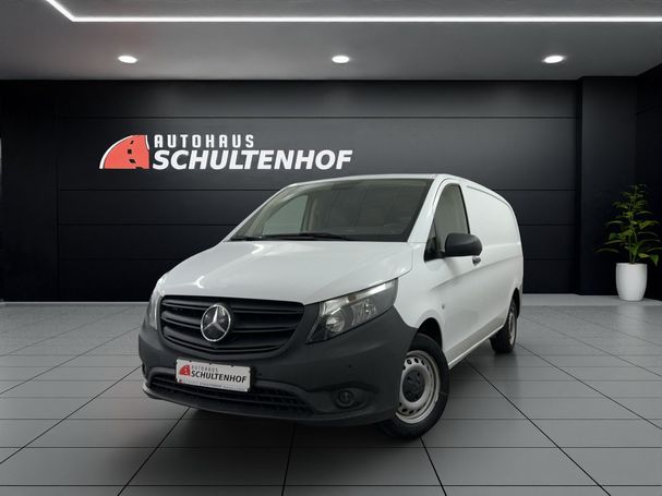 Mercedes-Benz Vito 116 CDi 120 kW image number 1