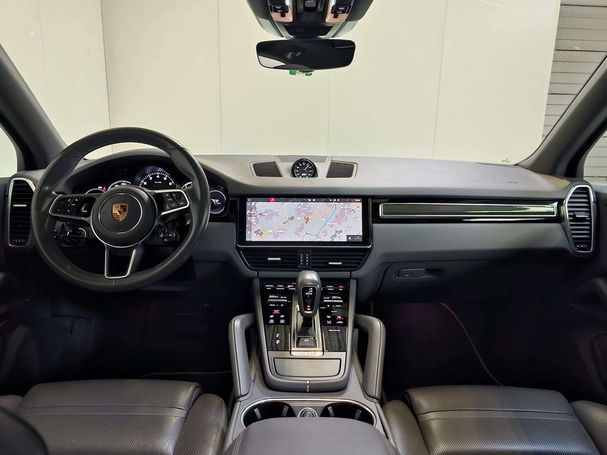 Porsche Cayenne E-Hybrid 340 kW image number 11