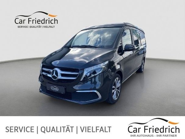 Mercedes-Benz V 300d 176 kW image number 1