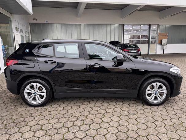 BMW X2e Advantage xDrive 162 kW image number 23