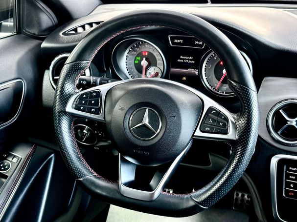 Mercedes-Benz GLA 180 90 kW image number 17