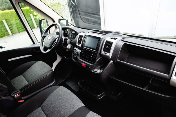 Fiat e-Ducato 47 kWh 90 kW image number 10