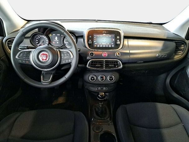 Fiat 500X 1.0 88 kW image number 6