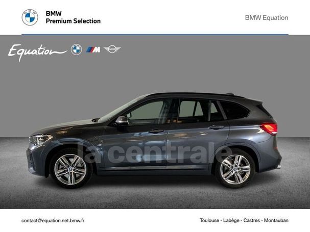 BMW X1 25e xDrive 162 kW image number 4